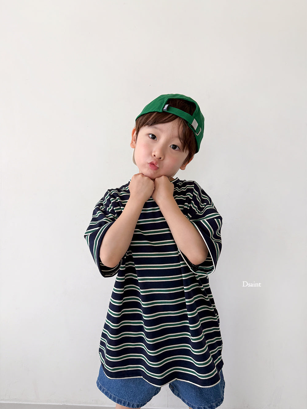 [PRE-ORDER] Newtro Stripe T-Shirts