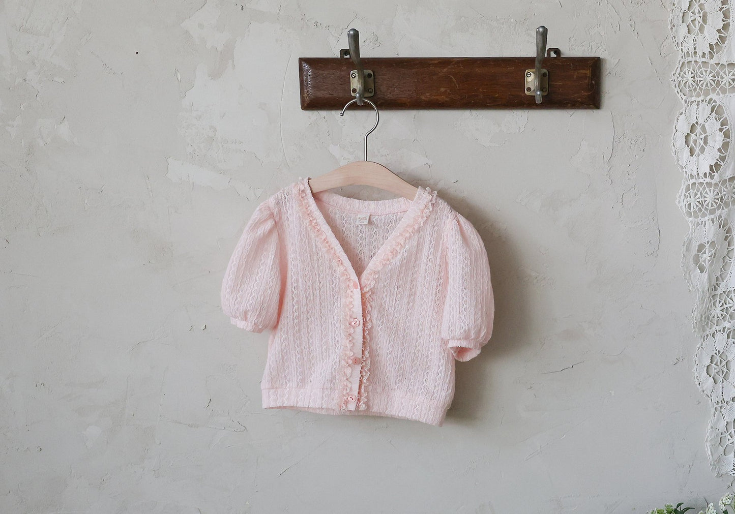 [PRE-ORDER] Pureu Cardigan
