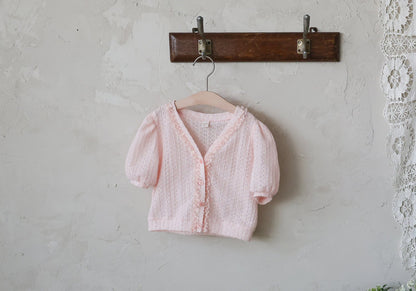 [PRE-ORDER] Pureu Cardigan