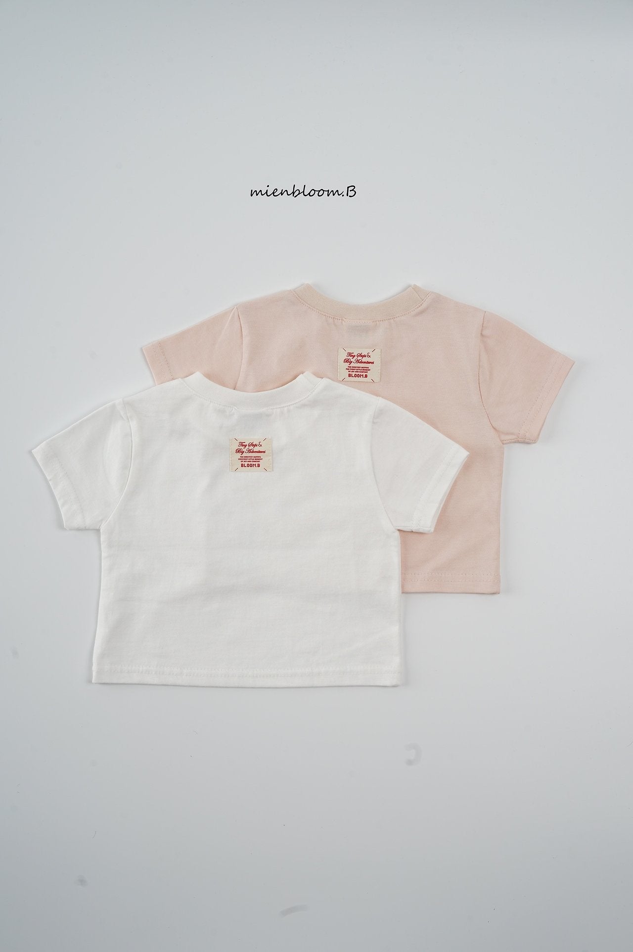 [PRE-ORDER] Heart Bear T-Shirts