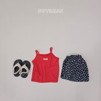 [PRE-ORDER] Sodan Little Top Bottom Set