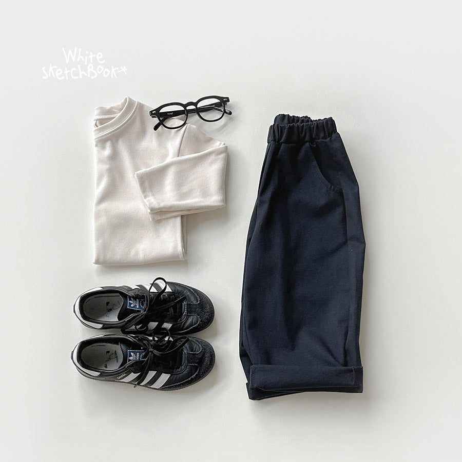 [PRE-ORDER] Soft Fleece T-Shirts