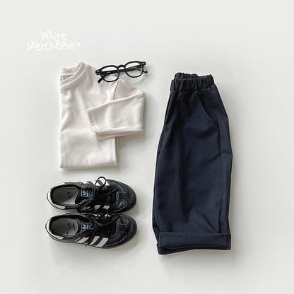 [PRE-ORDER] Soft Fleece T-Shirts