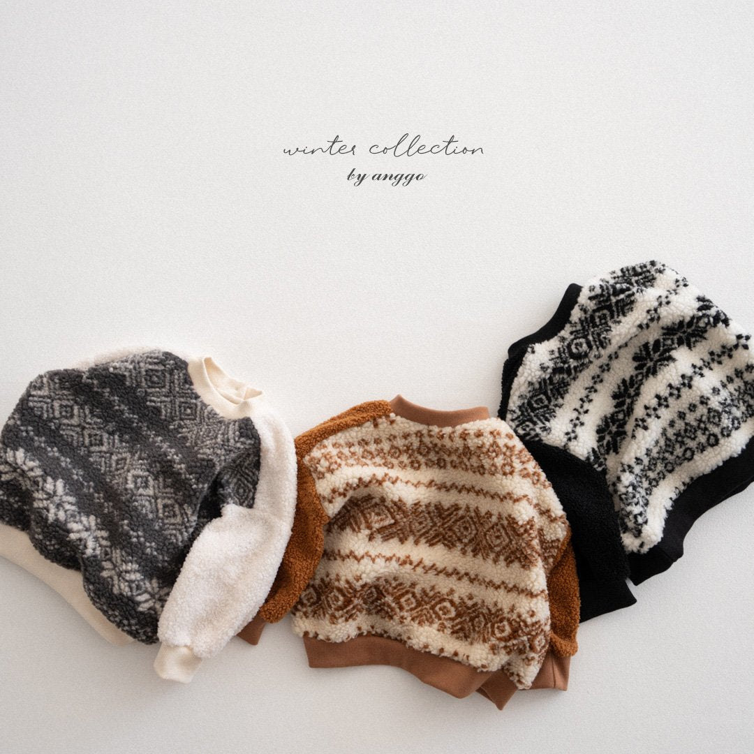 [PRE-ORDER] Pecan Sweatshirts