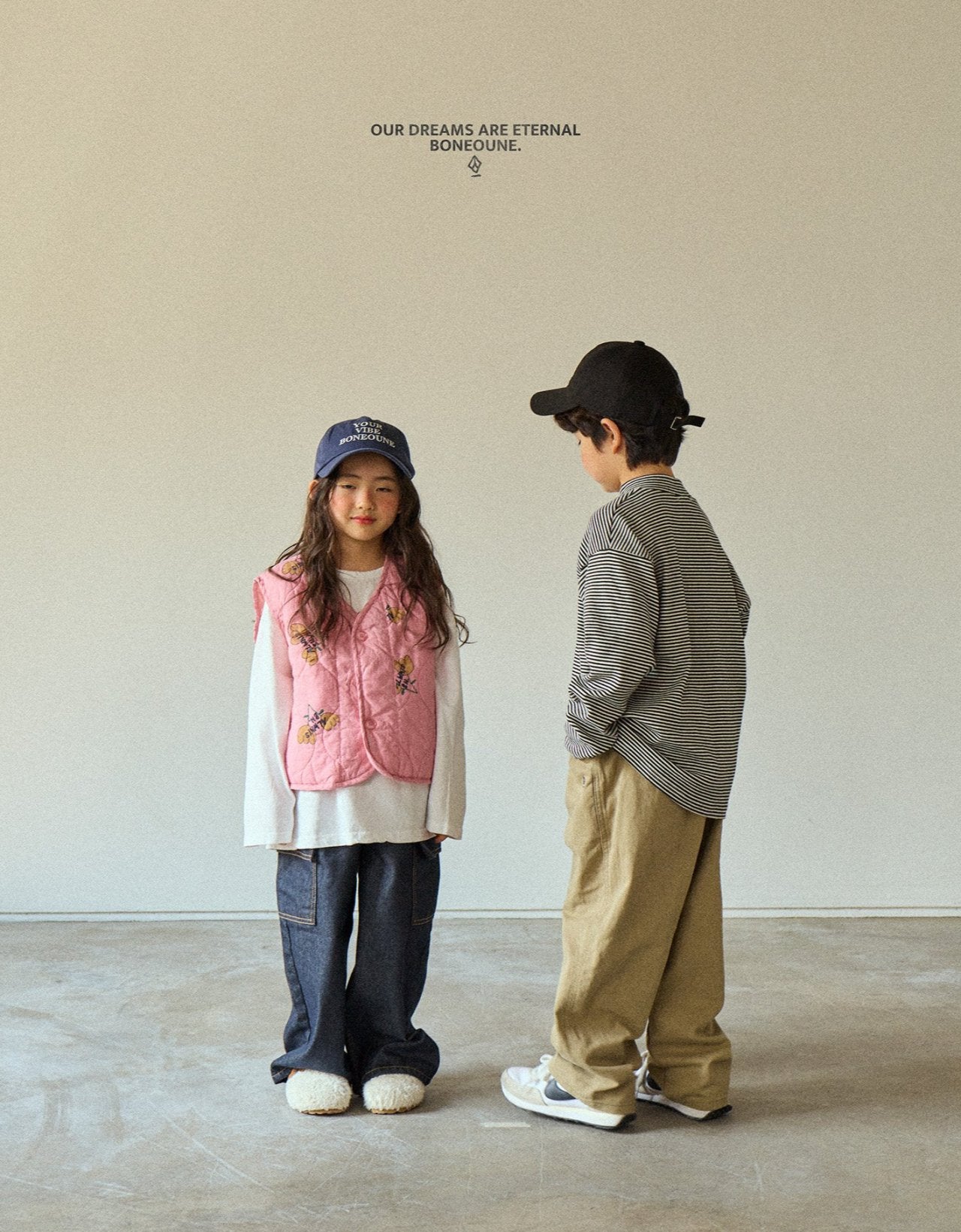 [PRE-ORDER] Need T-Shirts