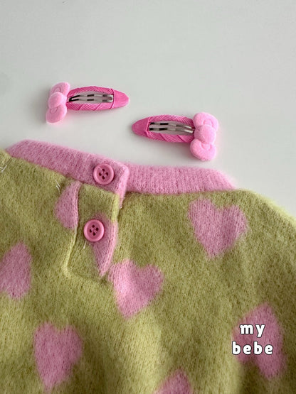 [PRE-ORDER] Creamy Banding Body Suit + Bonnet Set