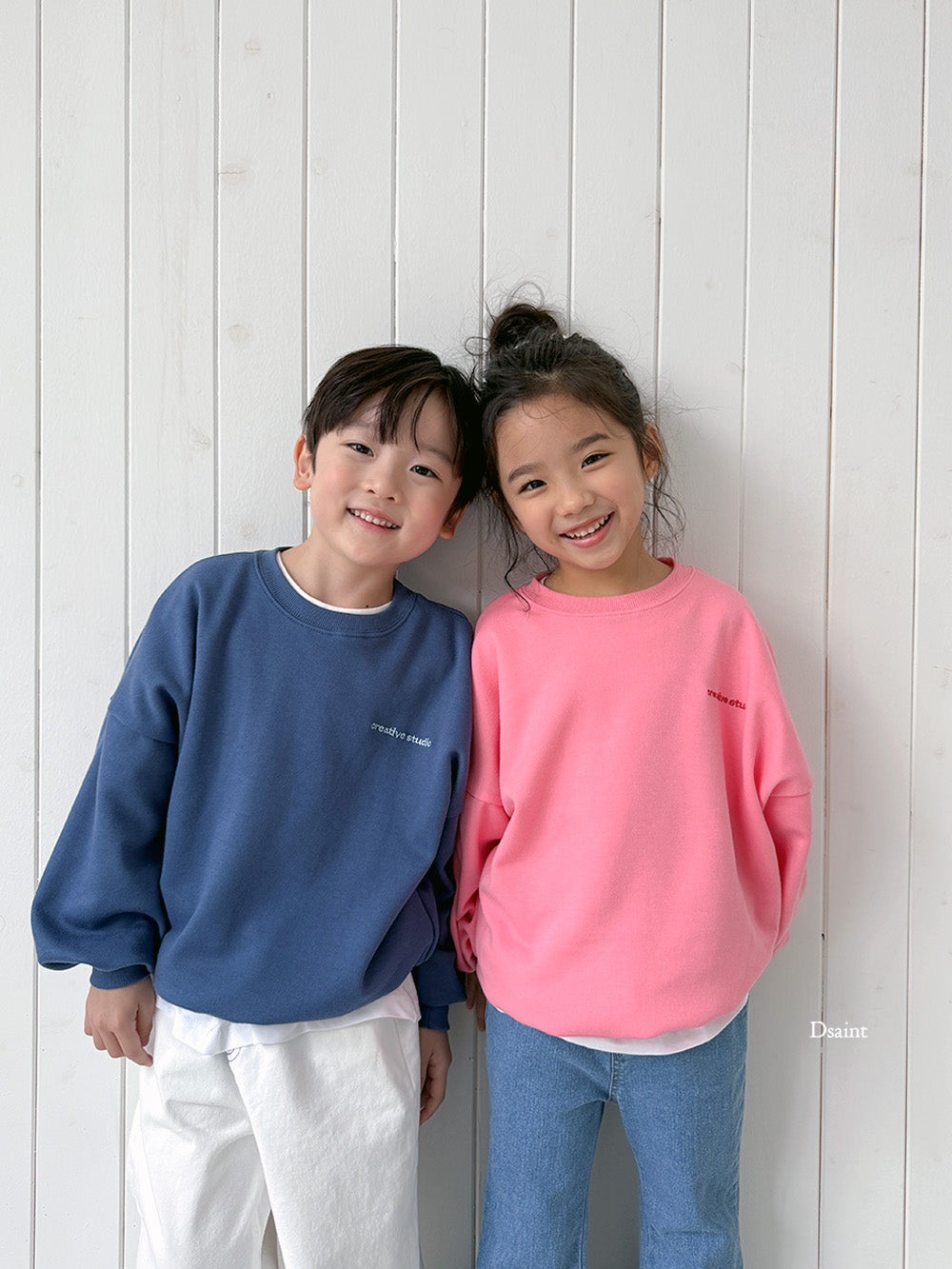 [PRE-ORDER] Tone Creative Sweatshirts