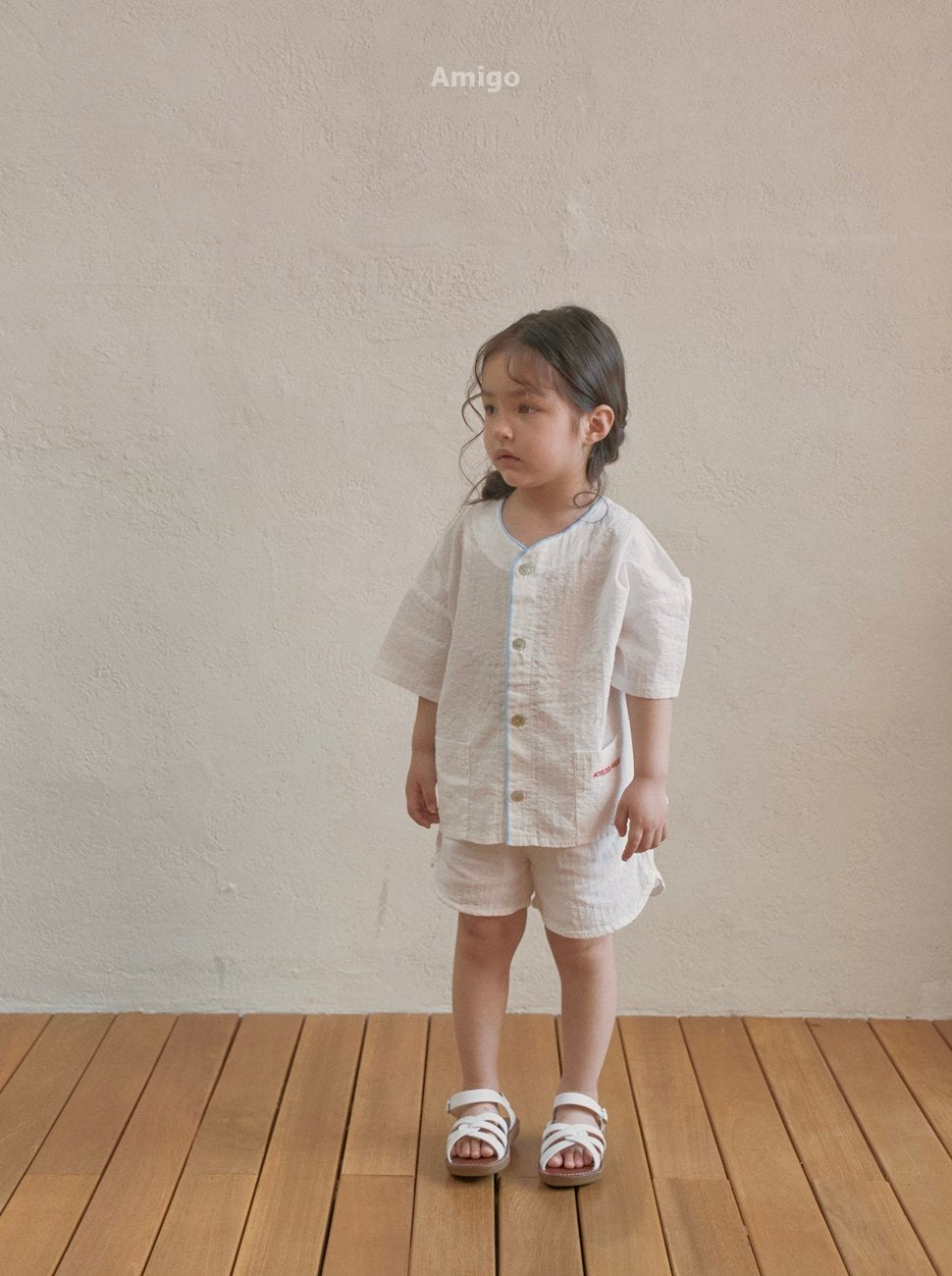 [PRE-ORDER] Indian Bob Shorts