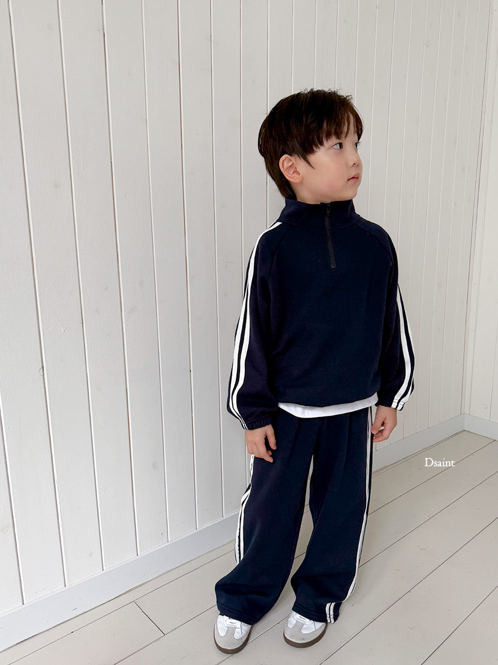 [PRE-ORDER] Trick Banding Top Bottom Set