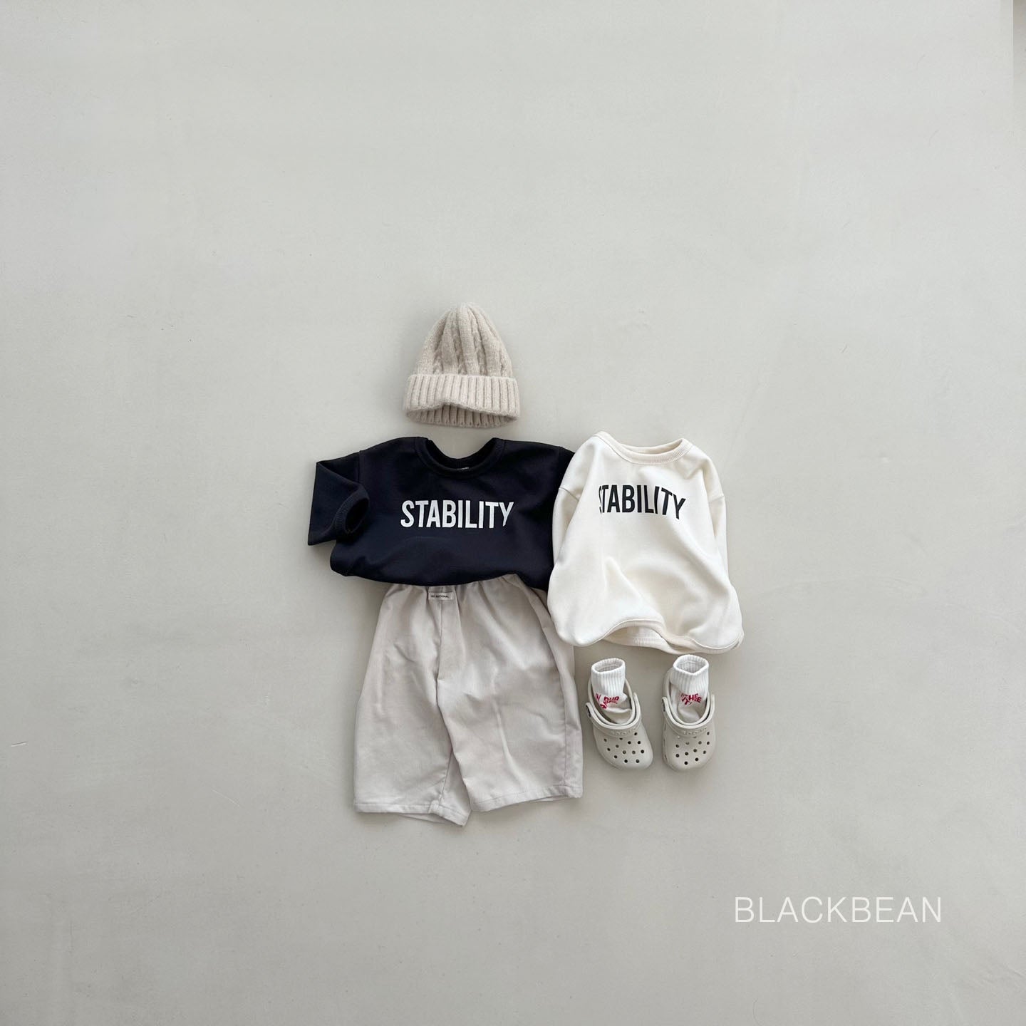 [PRE-ORDER] Stability T-Shirts