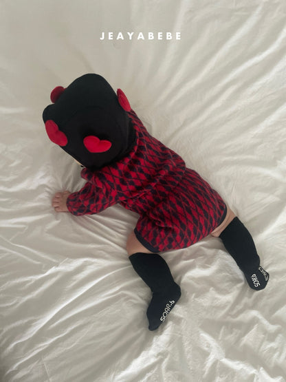 [PRE-ORDER] Diamond Baby Set