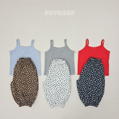 [PRE-ORDER] Sodan Little Top Bottom Set
