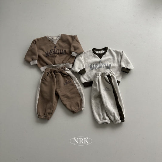 [PRE-ORDER] Triangle Top Bottom Set