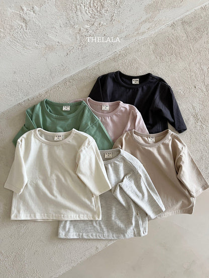 [PRE-ORDER] Limited T-Shirts (Mom Couple)