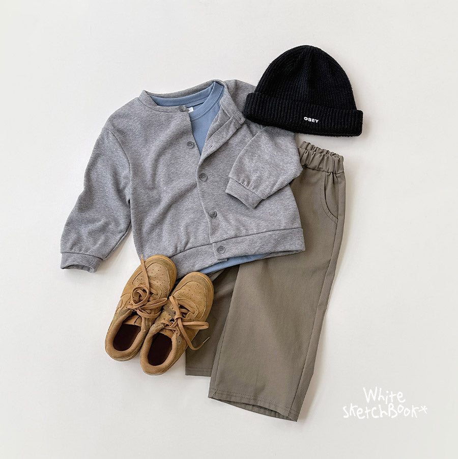 [PRE-ORDER] Soft Fleece T-Shirts