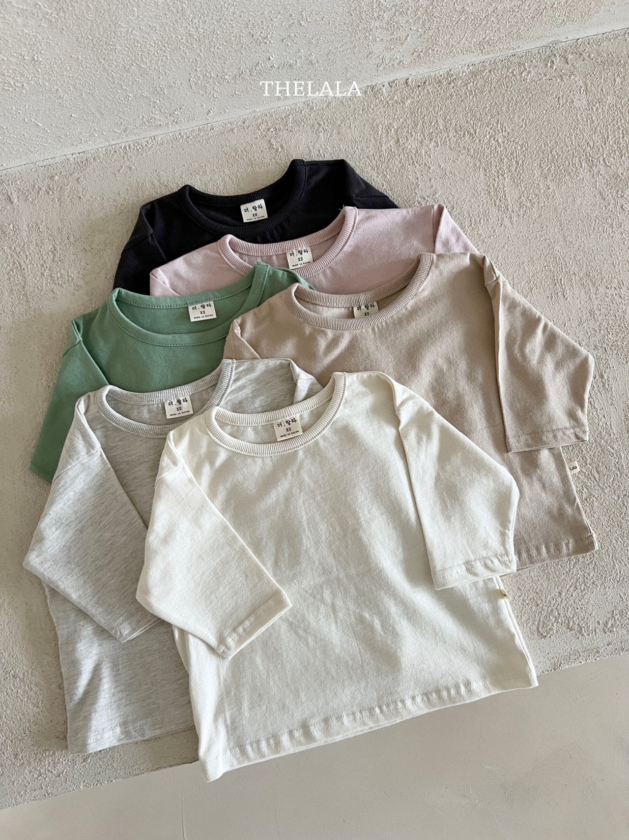 [PRE-ORDER] Limited T-Shirts (Mom Couple)
