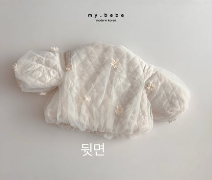 [PRE-ORDER] Beautiful Jacket