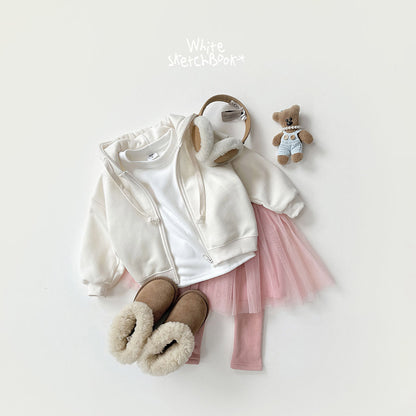 [PRE-ORDER] Soft Fleece T-Shirts