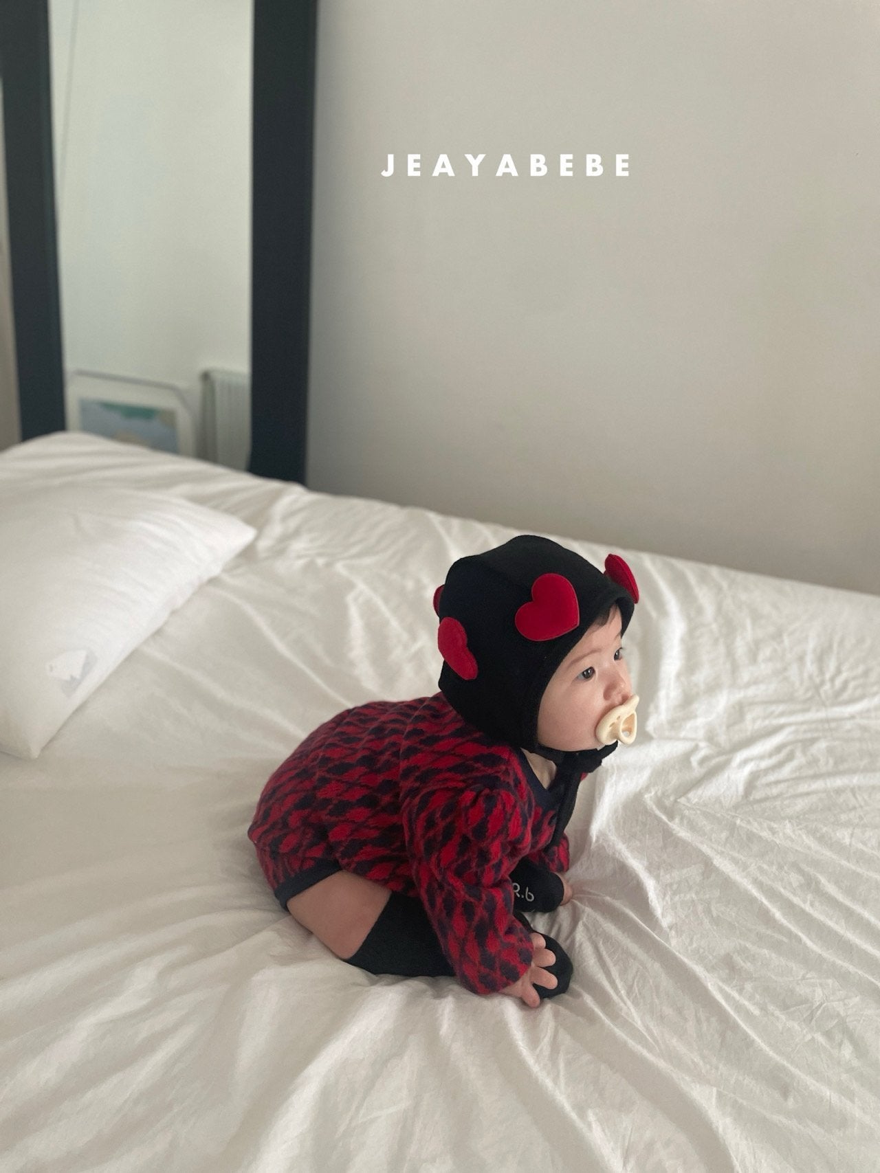 [PRE-ORDER] Diamond Baby Set