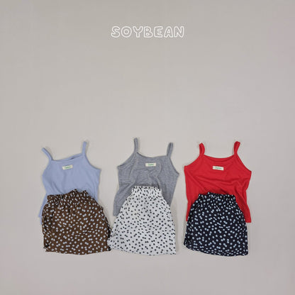 [PRE-ORDER] Sodan Little Top Bottom Set