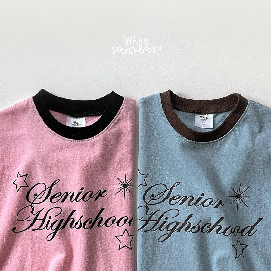 [PRE-ORDER] Evelyn T-Shirts