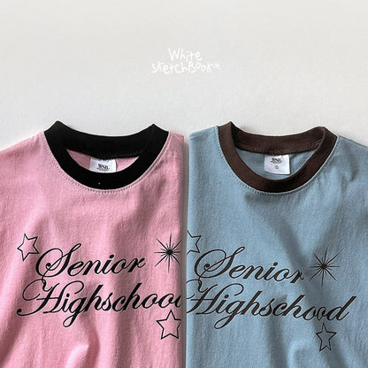 [PRE-ORDER] Evelyn T-Shirts