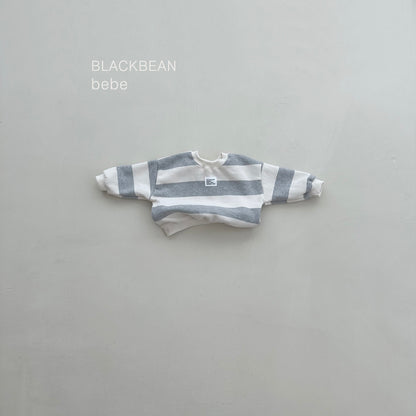 [PRE-ORDER] Lux Baby Sweatshirts