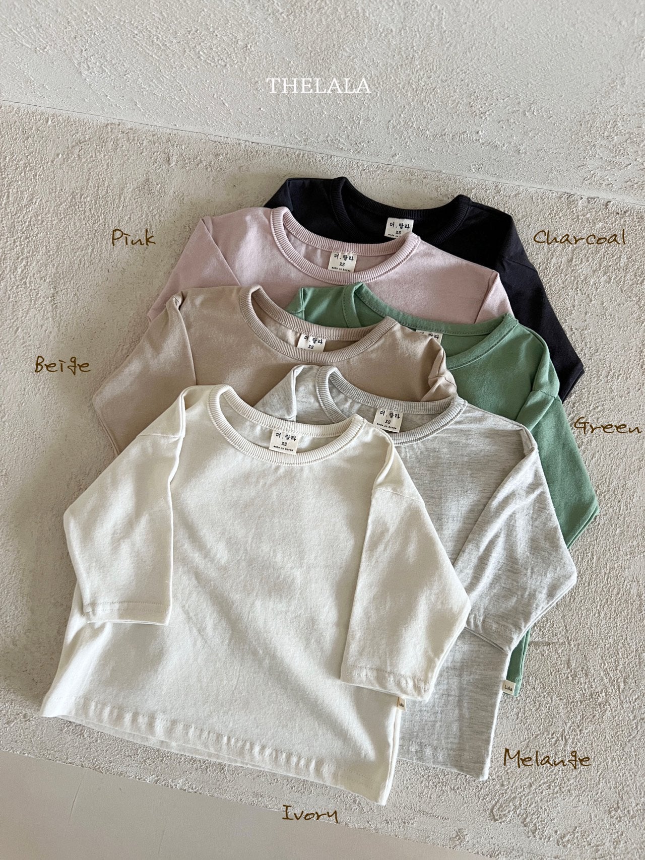 [PRE-ORDER] Limited T-Shirts (Mom Couple)