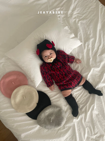 [PRE-ORDER] Diamond Baby Set