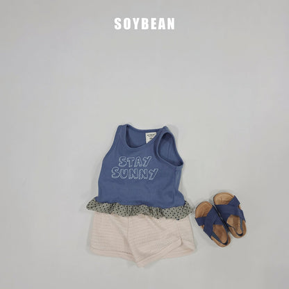 [PRE-ORDER] Punched Summer Shorts