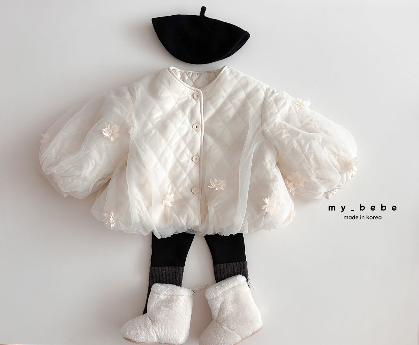 [PRE-ORDER] Beautiful Jacket