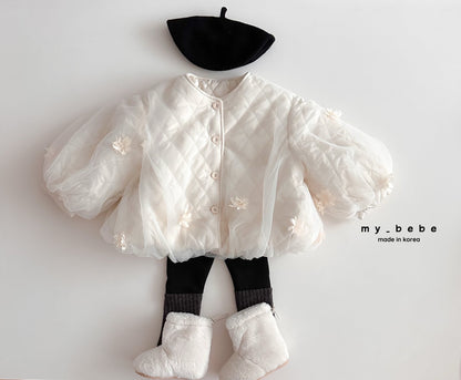 [PRE-ORDER] Beautiful Jacket