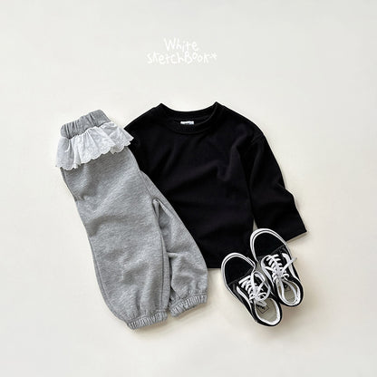 [PRE-ORDER] Soft Fleece T-Shirts