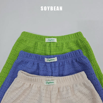 [PRE-ORDER] Punched Summer Shorts