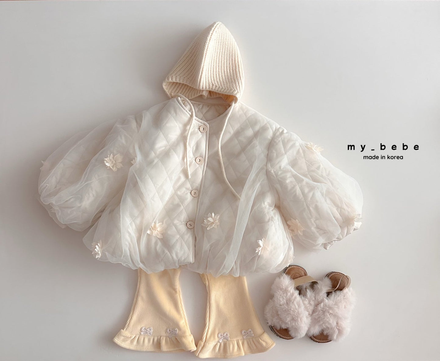 [PRE-ORDER] Beautiful Jacket