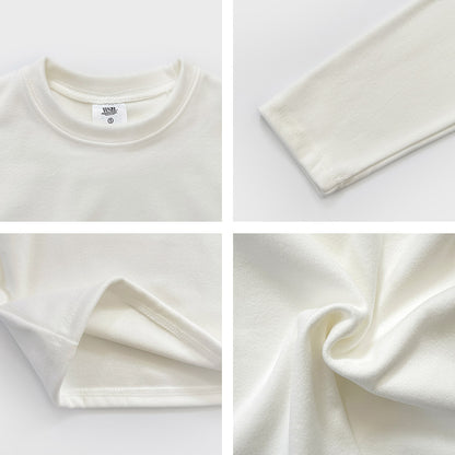 [PRE-ORDER] Soft Fleece T-Shirts