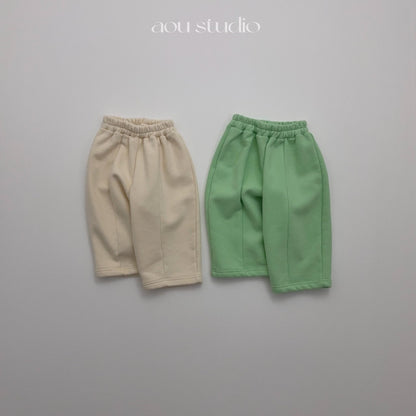 [PRE-ORDER] Butter Pants