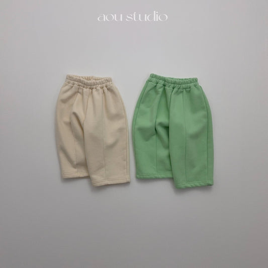 [PRE-ORDER] Butter Pants