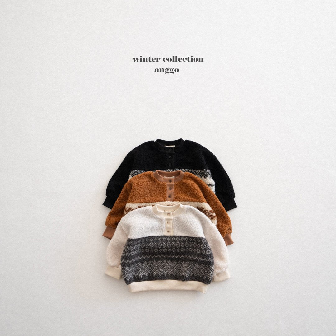 [PRE-ORDER] Pecan Sweatshirts