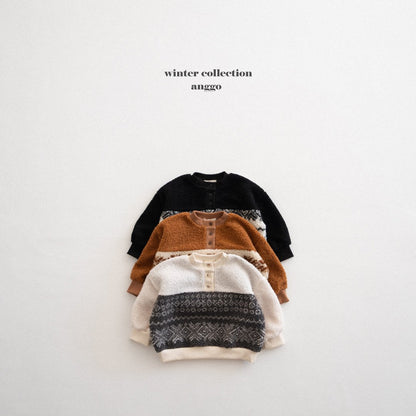 [PRE-ORDER] Pecan Sweatshirts