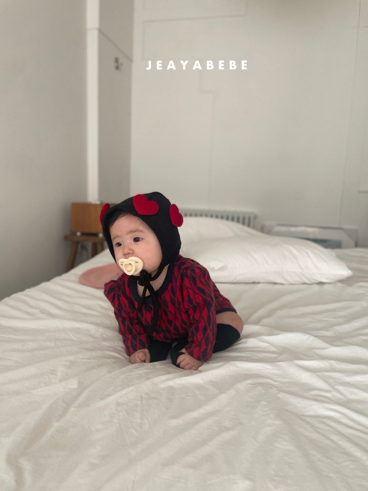 [PRE-ORDER] Diamond Baby Set