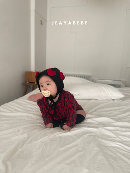 [PRE-ORDER] Diamond Baby Set