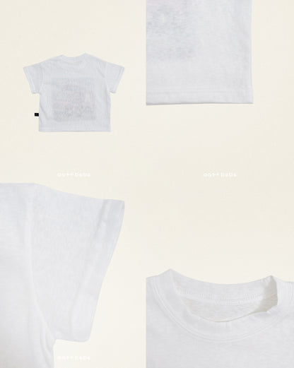 [PRE-ORDER] Oott Picnic T-Shirts (Mom & Dad Couple)
