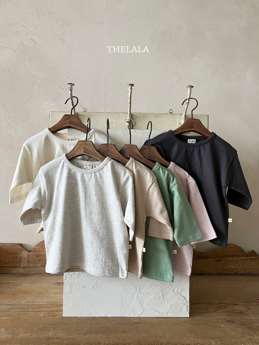 [PRE-ORDER] Limited T-Shirts (Mom Couple)