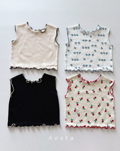[PRE-ORDER] Ribbed Love T-Shirts