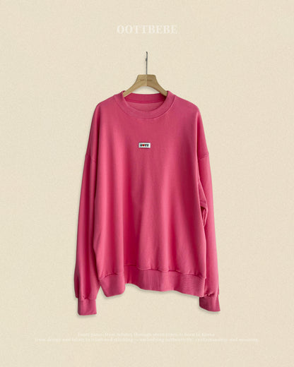 [PRE-ORDER] Loving You Top Bottom Set (Mom Couple)