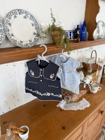 [PRE-ORDER] Lily Blouse