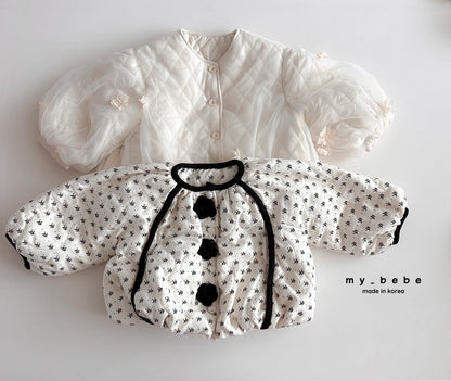 [PRE-ORDER] Beautiful Jacket