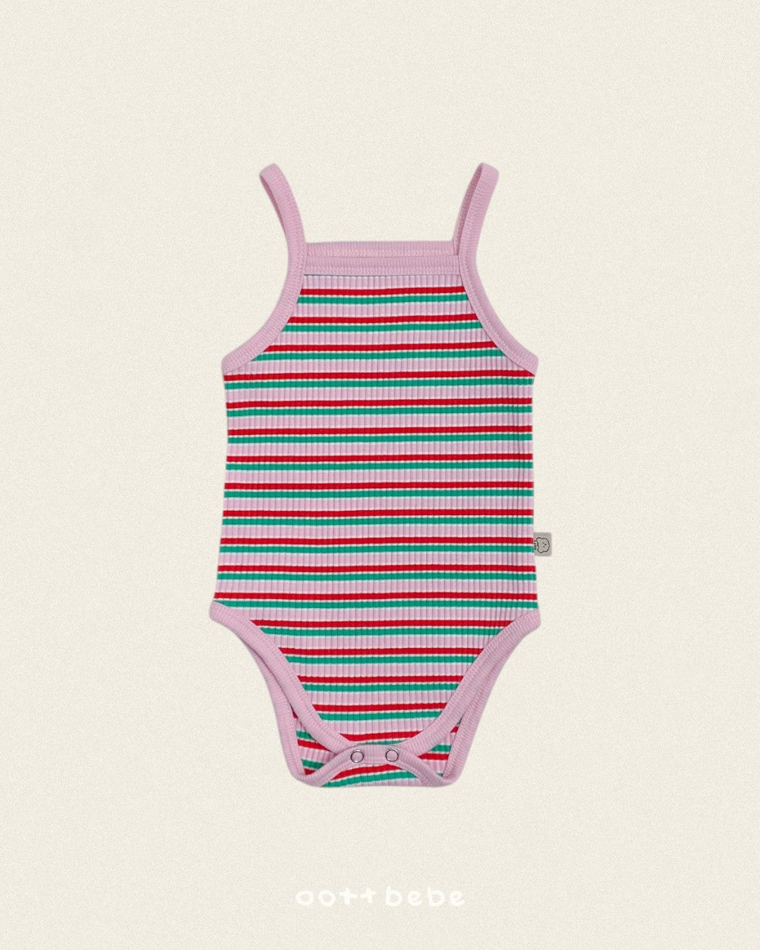[PRE-ORDER] Rainbow Body Suit