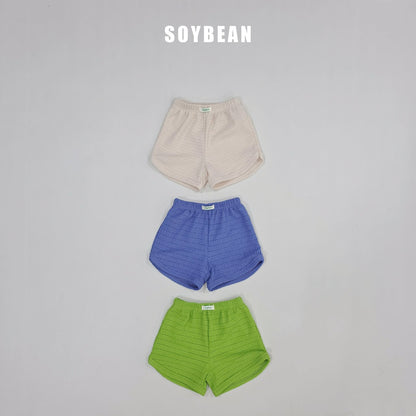[PRE-ORDER] Punched Summer Shorts